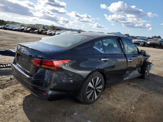 Photo 3 from auction – 2022 NISSAN ALTIMA SV with VIN 1N4BL4DV3NN334570