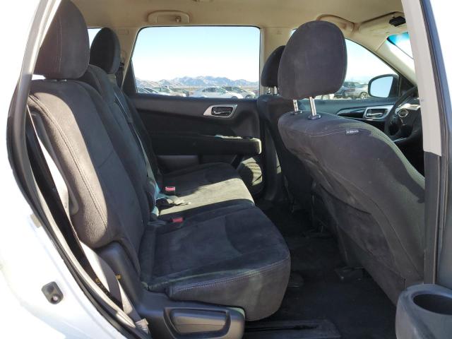 Photo 10 from auction – 2014 NISSAN PATHFINDER with VIN 5N1AR2MN9EC728638