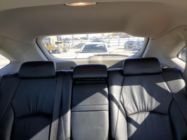 Photo 10 from auction – 2006 LEXUS RX 330 with VIN JTJGA31U360060021
