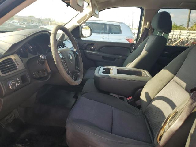 Photo 7 from auction – 2013 CHEVROLET TAHOE POLI with VIN 1GNLC2E07DR213786