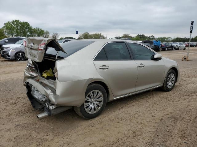 Photo 3 from auction – 2014 TOYOTA CAMRY L with VIN 4T1BF1FK5EU435646