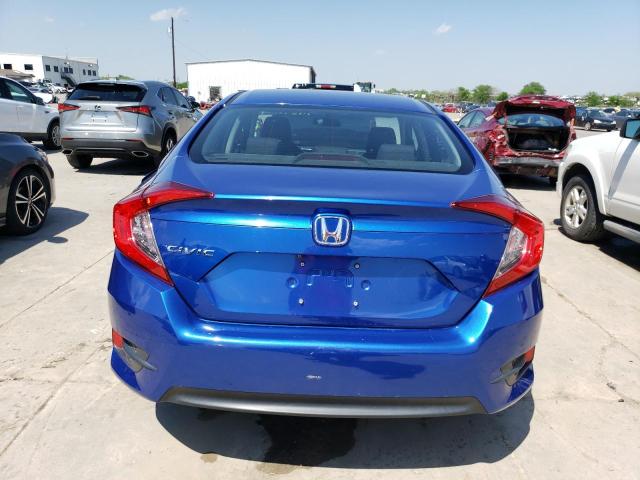Photo 6 from auction – 2016 HONDA CIVIC EX with VIN 2HGFC2F76GH545063