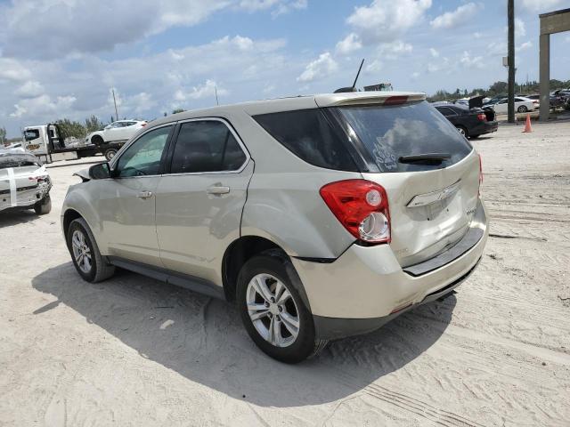 Photo 2 from auction – 2015 CHEVROLET EQUINOX LS with VIN 2GNALAEK9F6437496