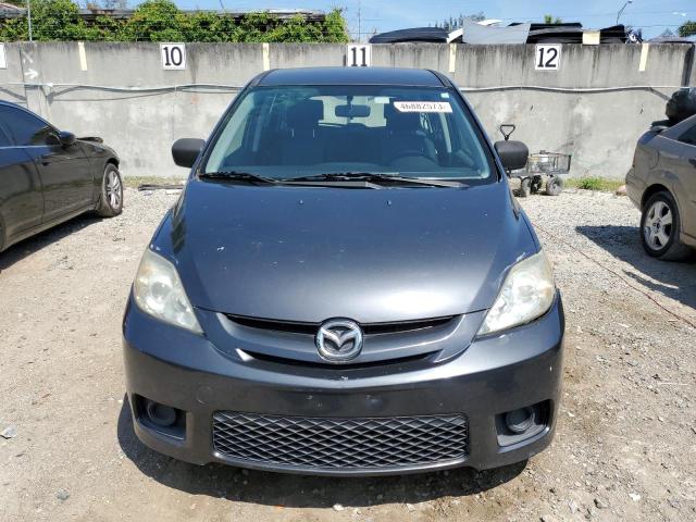 Photo 5 from auction – 2006 MAZDA 5 with VIN JM1CR293960124739