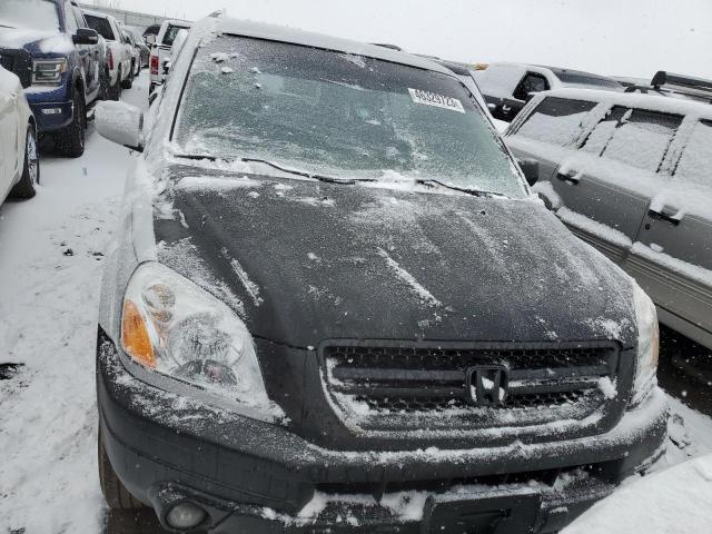 Photo 5 from auction – 2014 CADILLAC ESCALADE E with VIN 1GYS4HEF1ER191286