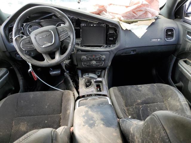 Photo 8 from auction – 2021 DODGE CHARGER SC with VIN 2C3CDXGJ9MH519577