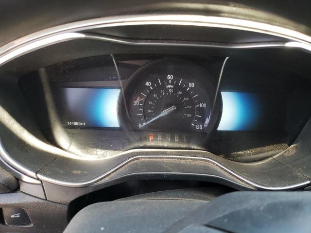 Photo 9 from auction – 2017 FORD FUSION SE with VIN 3FA6P0LU4HR358417