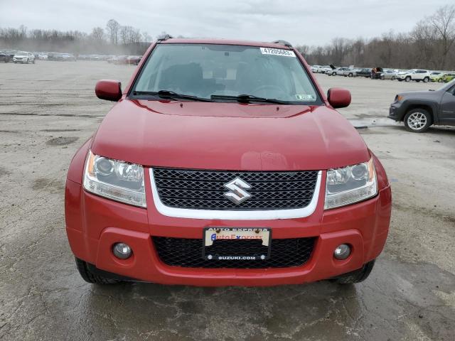 Photo 5 from auction – 2012 SUZUKI GRAND VITA with VIN JS3TD0D71C4101393