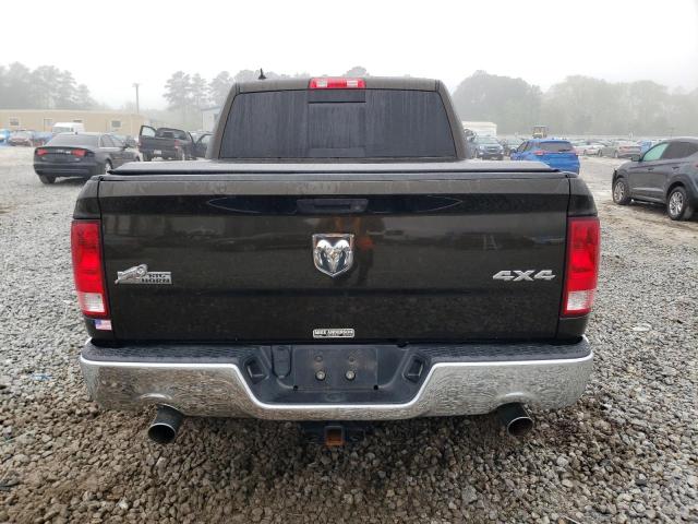 Photo 6 from auction – 2014 RAM 1500 SLT with VIN 1C6RR7LT1ES309457