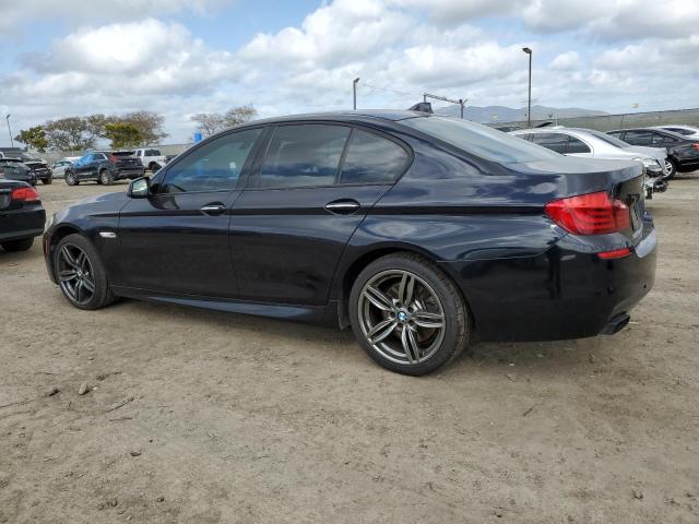 Photo 2 from auction – 2012 BMW 550 I with VIN WBAFR9C58CDV59074