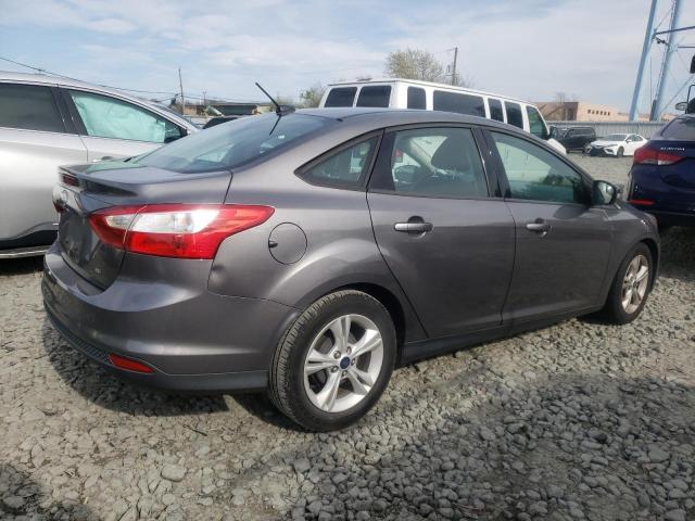 Photo 3 from auction – 2014 FORD FOCUS SE with VIN 1FADP3F23EL446615