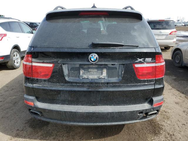 Photo 6 from auction – 2008 BMW X5 4.8I with VIN 5UXFE835X8LZ36072