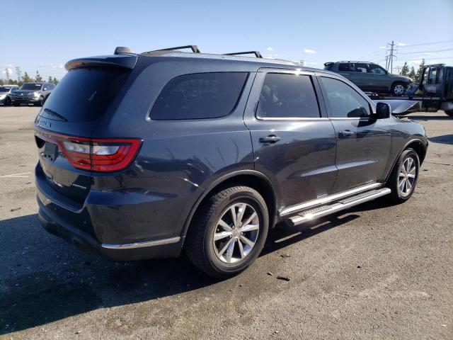Photo 3 from auction – 2016 DODGE DURANGO LI with VIN 1C4RDHDG1GC322642