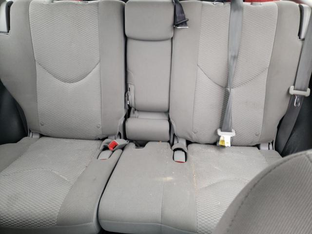 Photo 10 from auction – 2012 TOYOTA RAV4 with VIN 2T3BF4DV0CW190760