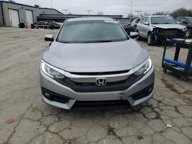 Photo 5 from auction – 2018 HONDA CIVIC EXL with VIN JHMFC1F72JX004859