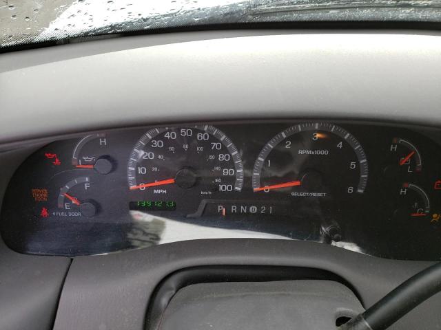 Photo 9 from auction – 2003 FORD F150 with VIN 2FTRX18L53CA66550