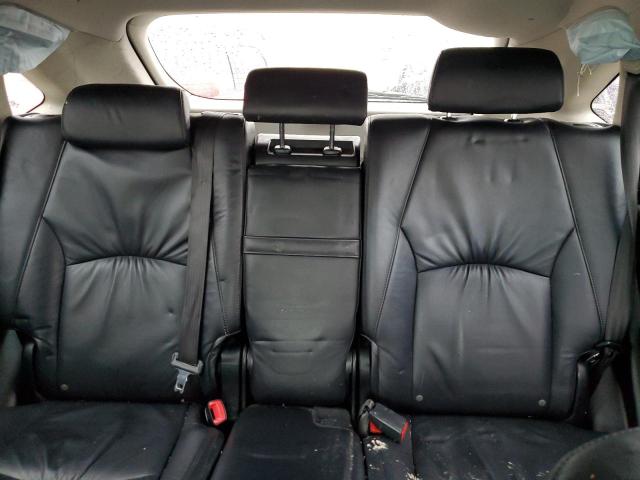 Photo 10 from auction – 2008 LEXUS RX 400H with VIN JTJHW31U982041731