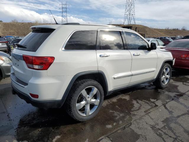 Photo 3 from auction – 2011 JEEP GRAND CHER with VIN 1J4RR5GT3BC526225