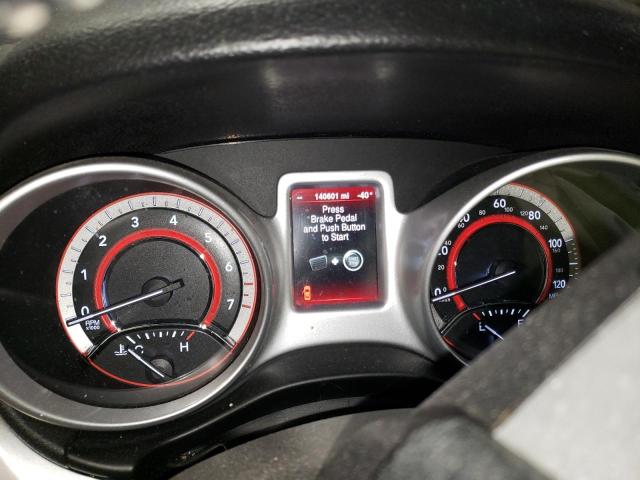 Photo 9 from auction – 2014 DODGE JOURNEY LI with VIN 3C4PDDDG6ET157138