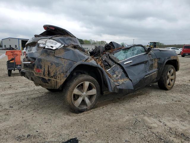 Photo 3 from auction – 2015 JEEP GRAND CHER with VIN 1C4RJFCG6FC733712
