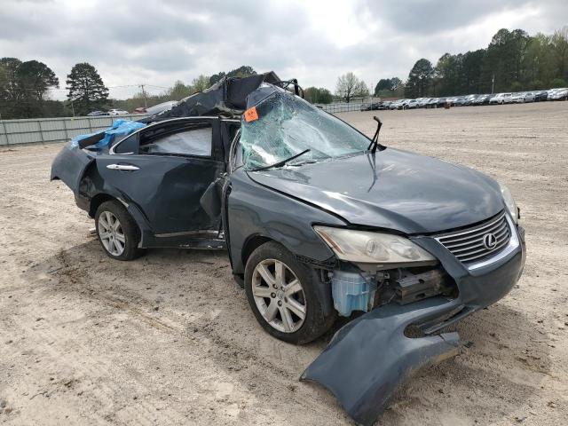 Foto 4 de la subasta – 2007 LEXUS ES 350 con VIN JTHBJ46G172131050