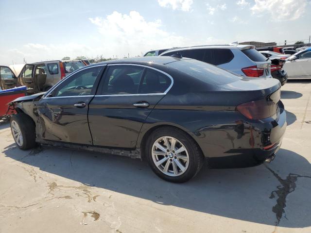 Photo 2 from auction – 2016 BMW 528 I with VIN WBA5A5C5XGG349107