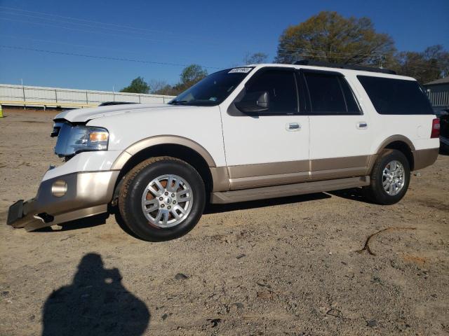FORD EXPEDITION 2014 with VIN 1FMJK1J51EEF46424 - Photo from auction