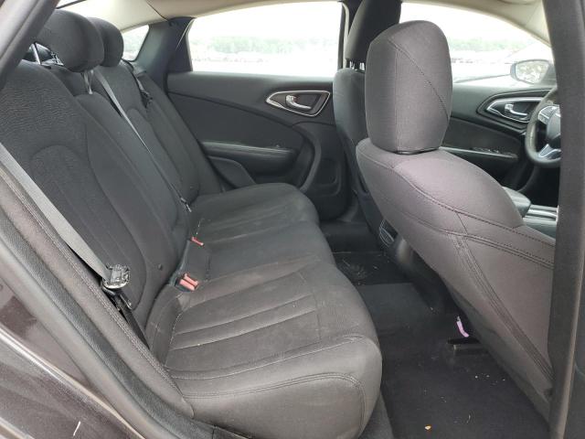 Photo 10 from auction – 2015 CHRYSLER 200 LIMITE with VIN 1C3CCCAB3FN663259