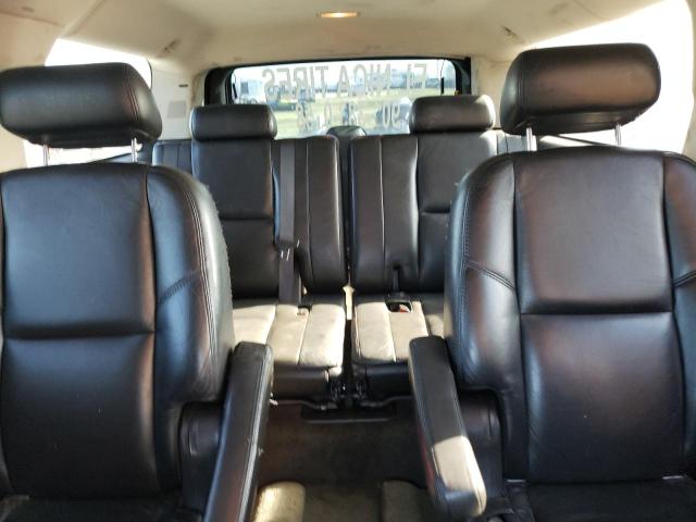 Photo 10 from auction – 2007 CADILLAC ESCALADE E with VIN 1GYFK66877R351167