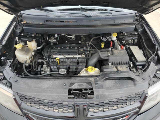 Photo 12 from auction – 2018 DODGE JOURNEY SE with VIN 3C4PDCAB8JT195743