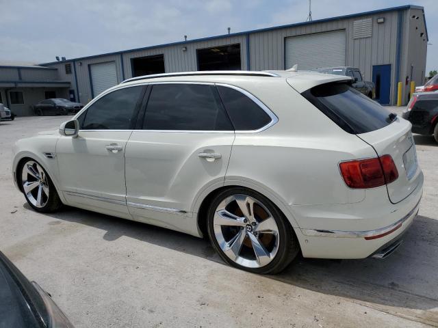 Photo 2 from auction – 2018 BENTLEY BENTAYGA with VIN SJAAC2ZV1JC017915