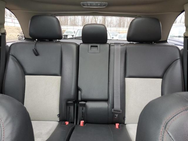 Photo 10 from auction – 2013 FORD EDGE SEL with VIN 2FMDK4JC2DBC51548