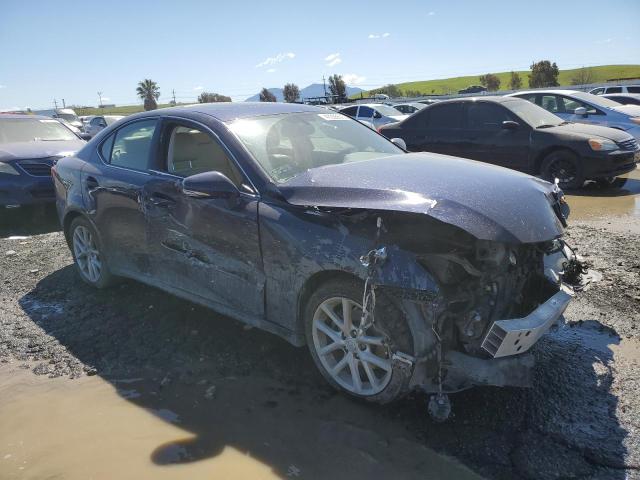 Photo 4 from auction – 2011 LEXUS IS 250 with VIN JTHBF5C2XB5141986