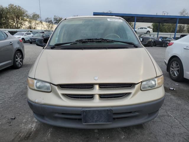 Photo 5 from auction – 2000 DODGE CARAVAN SE with VIN 1B4GP45G4YB574864