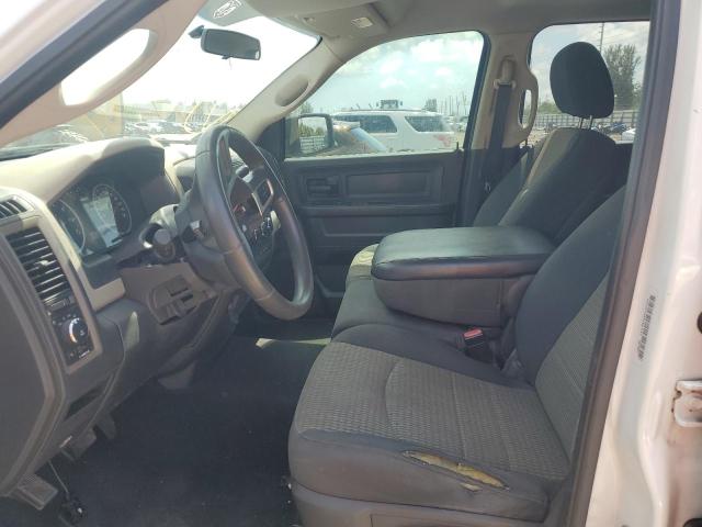 Photo 7 from auction – 2012 DODGE RAM 1500 S with VIN 1C6RD6FT2CS322669