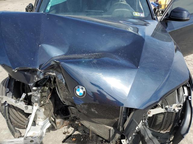 Photo 11 from auction – 2014 BMW X5 XDRIVE3 with VIN 5UXKR0C56E0K44652