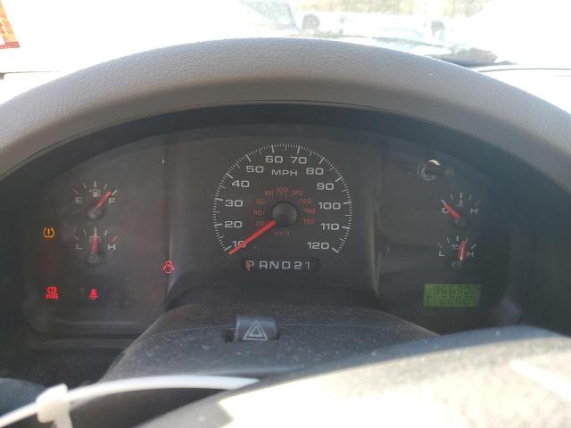 Photo 9 from auction – 2007 FORD F150 with VIN 1FTRF12237NA88646