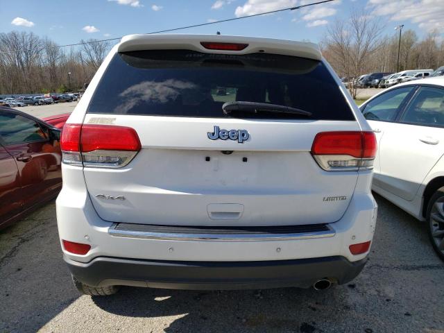 Photo 6 from auction – 2018 JEEP GRAND CHER with VIN 1C4RJFBG3JC192516