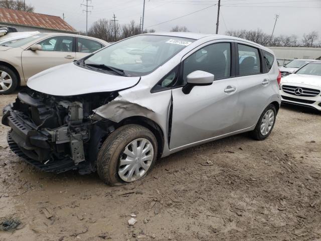 NISSAN VERSA NOTE 2015 with VIN 3N1CE2CP6FL413607 - Photo from auction