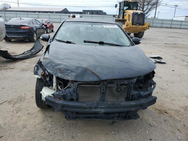 Zdjęcie 5 z aukcji – 2010 KIA FORTE EX z VIN KNAFU4A2XA5808041