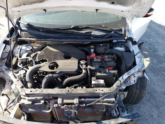 Photo 11 from auction – 2017 NISSAN SENTRA SR with VIN 3N1CB7AP0HY293284