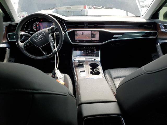 Photo 8 from auction – 2019 AUDI A6 PRESTIG with VIN WAUM2AF24KN078553