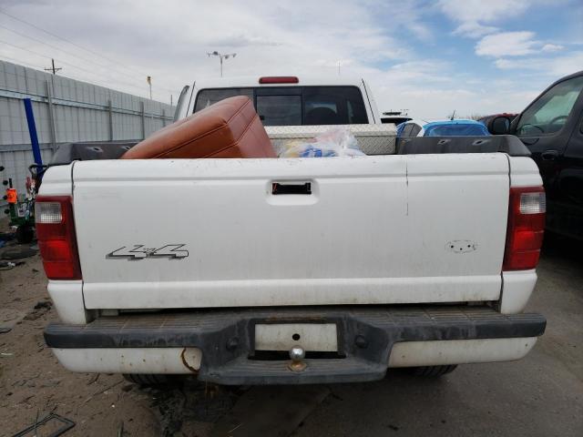 Photo 6 from auction – 2001 FORD RANGER SUP with VIN 1FTZR15E81TA57229