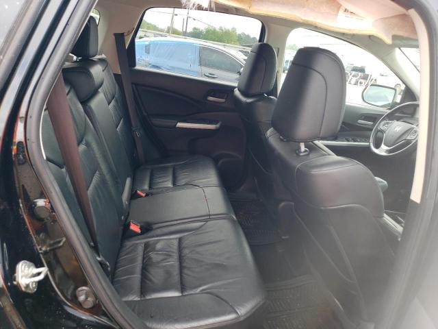Photo 11 from auction – 2012 HONDA CR-V EXL with VIN 2HKRM4H71CH614261