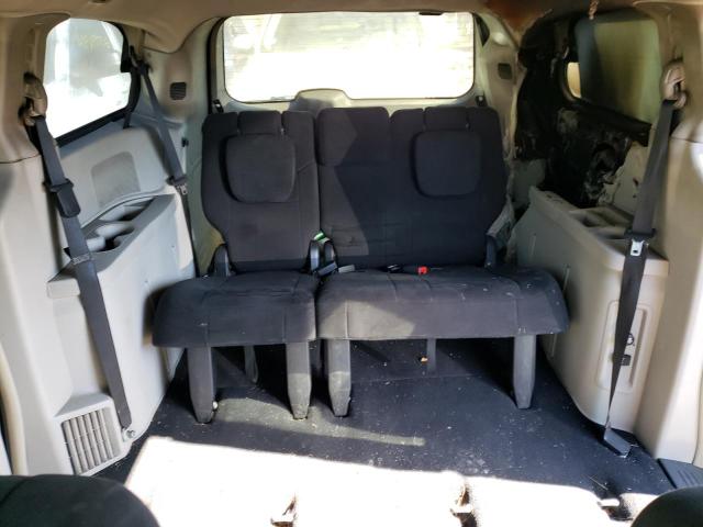 Photo 10 from auction – 2011 CHRYSLER TOWN & COU with VIN 2A4RR5DG0BR734965