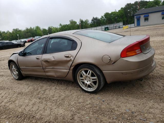 Photo 2 from auction – 2000 DODGE INTREPID with VIN 2B3HD46R2YH104650