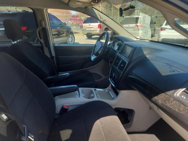 Photo 5 from auction – 2013 DODGE GRAND CARA with VIN 2C4RDGDG9DR623639