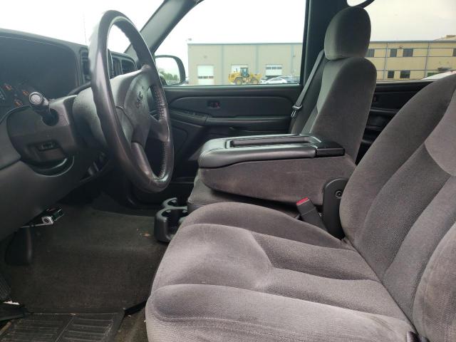 Photo 7 from auction – 2005 GMC NEW SIERRA with VIN 2GTEC13TX51297749