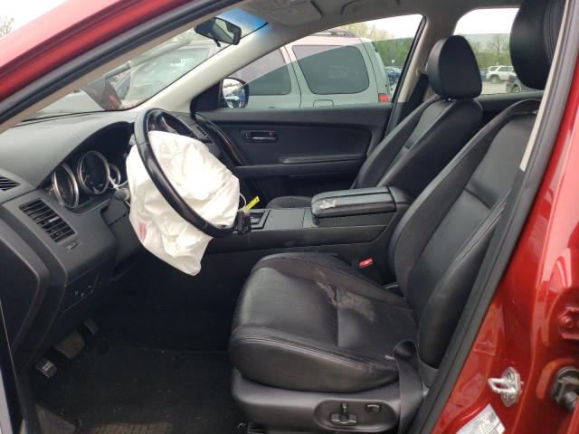 صورة رقم 7 من المزاد - 2013 MAZDA CX-9 TOURI مع VIN JM3TB2CA1D0424422