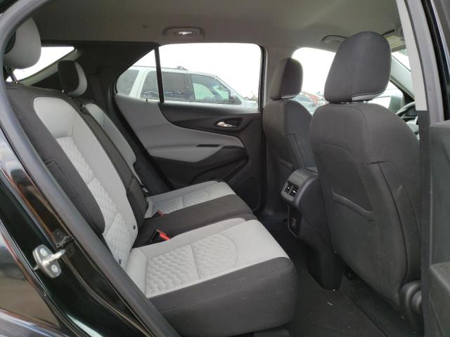 Photo 11 from auction – 2019 CHEVROLET EQUINOX LS with VIN 2GNAXHEV1K6121320